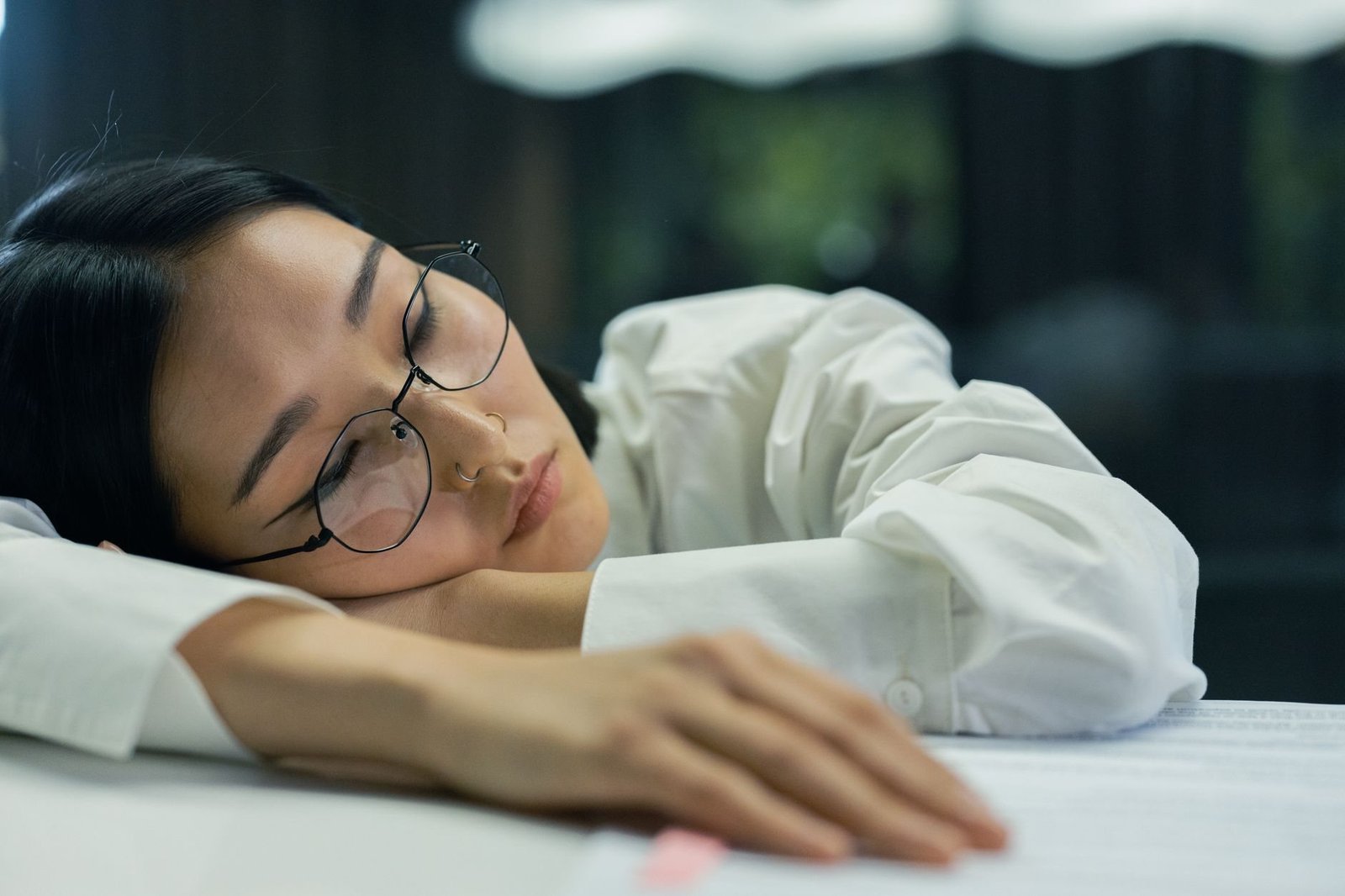 Erschöpfung und Stress: Wann Prävention den Notarzt erspart